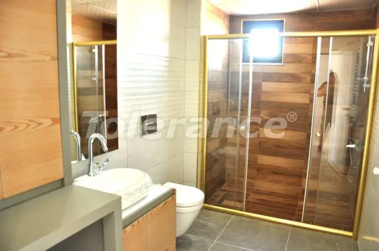 Apartment vom entwickler in Konyaaltı, Antalya pool - immobilien in der Türkei kaufen - 11784