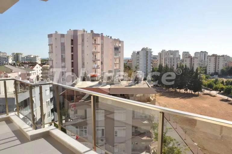 Apartment vom entwickler in Konyaaltı, Antalya pool - immobilien in der Türkei kaufen - 11786