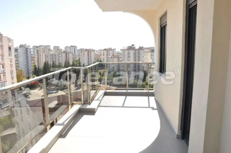 Apartment vom entwickler in Konyaaltı, Antalya pool - immobilien in der Türkei kaufen - 11787