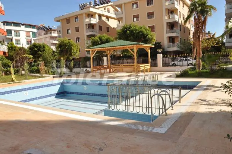 Apartment vom entwickler in Konyaaltı, Antalya pool - immobilien in der Türkei kaufen - 11789
