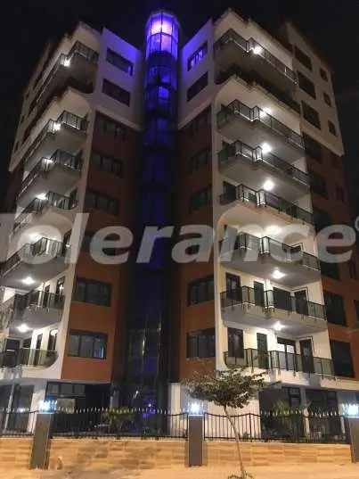 Apartment vom entwickler in Konyaaltı, Antalya pool - immobilien in der Türkei kaufen - 11790