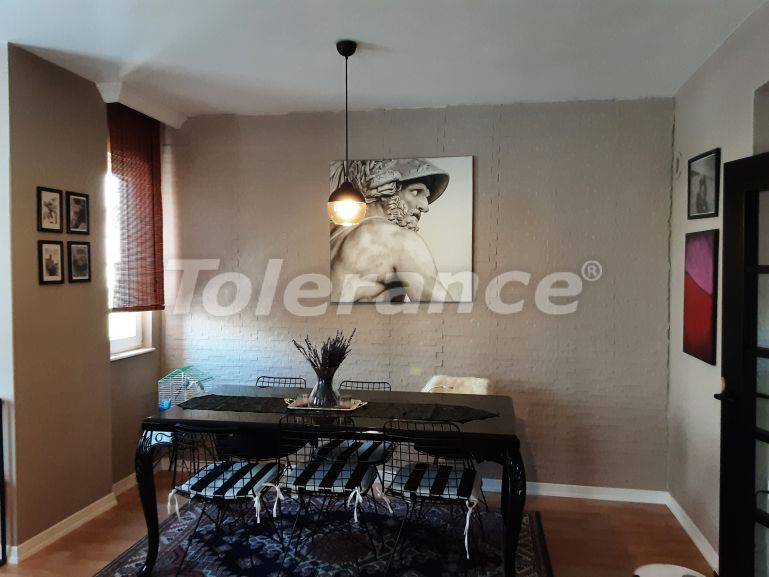 آپارتمان که در کونیاآلتی, آنتالیا - خرید ملک در ترکیه - 118099