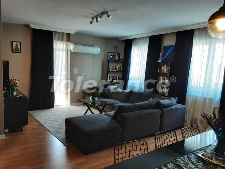 آپارتمان که در کونیاآلتی, آنتالیا - خرید ملک در ترکیه - 118100