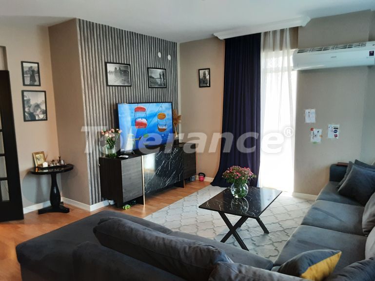 آپارتمان که در کونیاآلتی, آنتالیا - خرید ملک در ترکیه - 118101