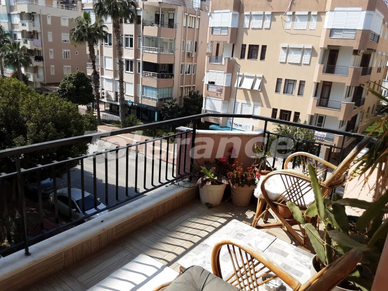 آپارتمان که در کونیاآلتی, آنتالیا - خرید ملک در ترکیه - 118102