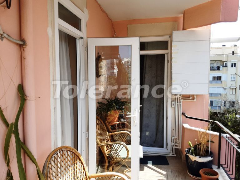 آپارتمان که در کونیاآلتی, آنتالیا - خرید ملک در ترکیه - 118103