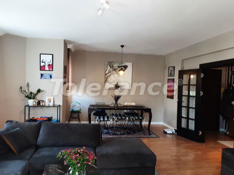 آپارتمان که در کونیاآلتی, آنتالیا - خرید ملک در ترکیه - 118106