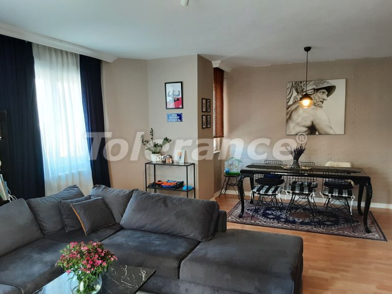 آپارتمان که در کونیاآلتی, آنتالیا - خرید ملک در ترکیه - 118107