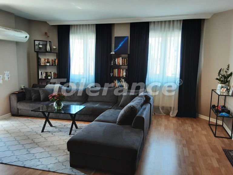 آپارتمان که در کونیاآلتی, آنتالیا - خرید ملک در ترکیه - 118108