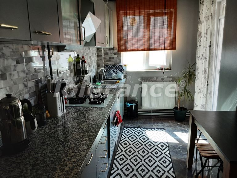 آپارتمان که در کونیاآلتی, آنتالیا - خرید ملک در ترکیه - 118110