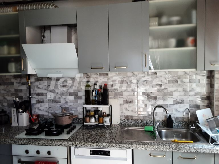 آپارتمان که در کونیاآلتی, آنتالیا - خرید ملک در ترکیه - 118113