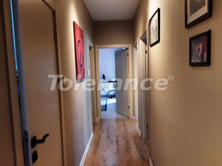 آپارتمان که در کونیاآلتی, آنتالیا - خرید ملک در ترکیه - 118116