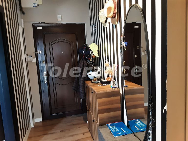 Apartment in Konyaaltı, Antalya - buy realty in Turkey - 118117