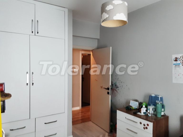 آپارتمان که در کونیاآلتی, آنتالیا - خرید ملک در ترکیه - 118118