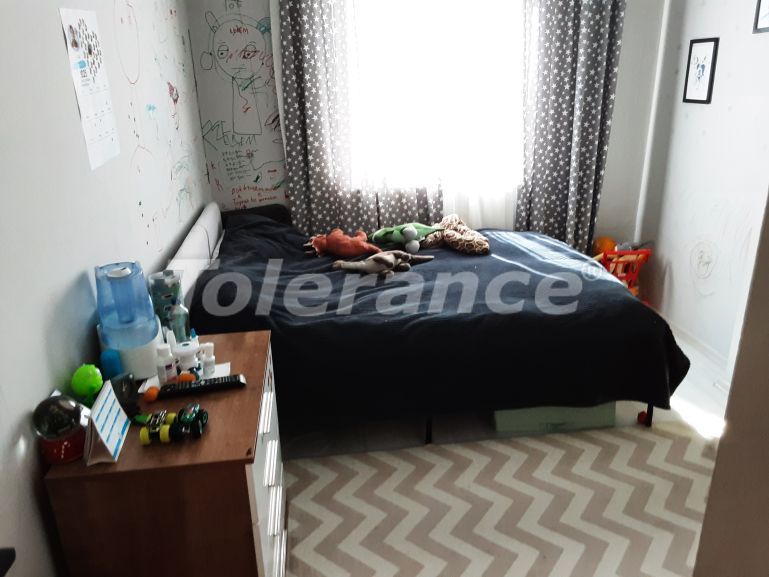 آپارتمان که در کونیاآلتی, آنتالیا - خرید ملک در ترکیه - 118120