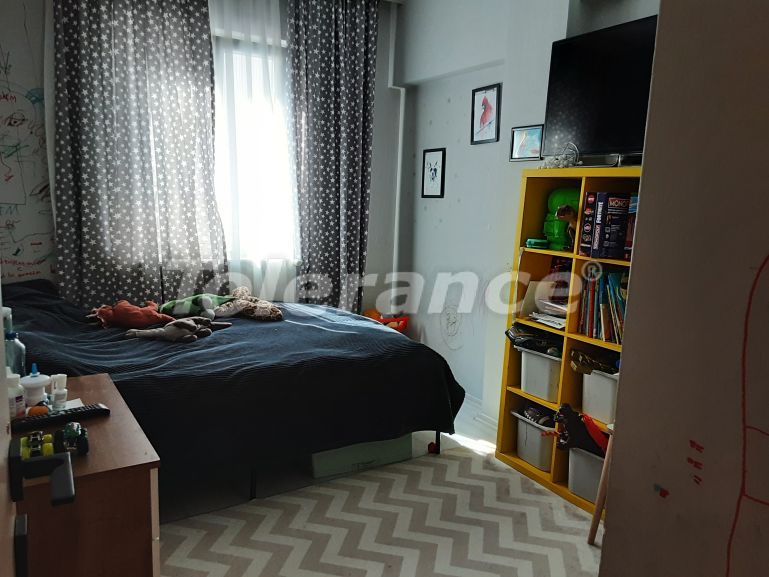 آپارتمان که در کونیاآلتی, آنتالیا - خرید ملک در ترکیه - 118121