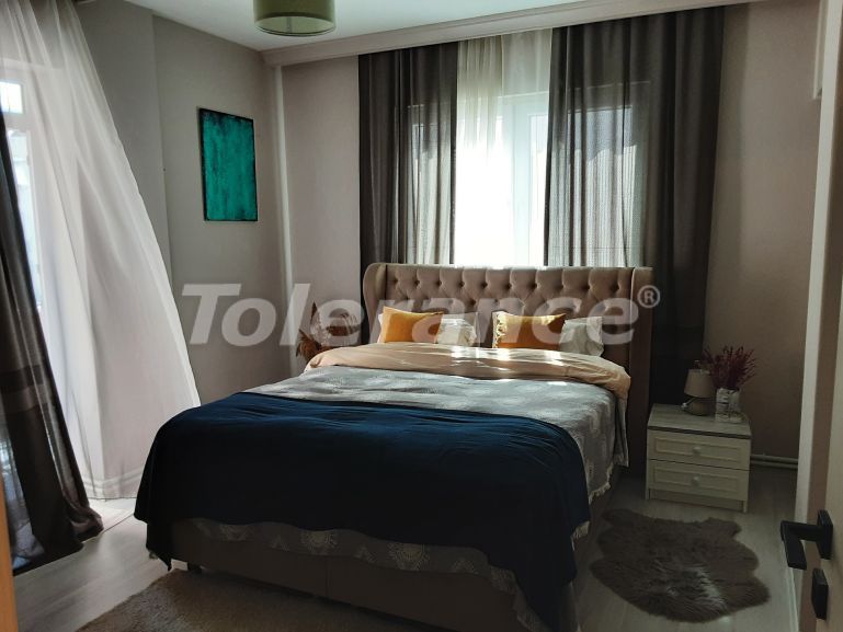 آپارتمان که در کونیاآلتی, آنتالیا - خرید ملک در ترکیه - 118122