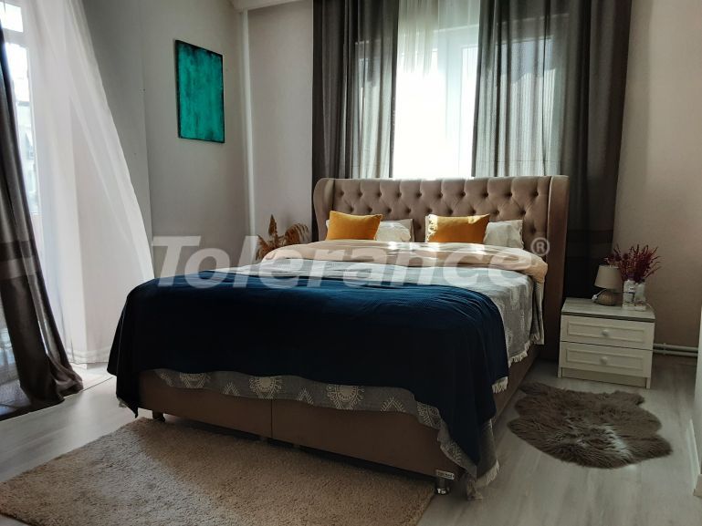 آپارتمان که در کونیاآلتی, آنتالیا - خرید ملک در ترکیه - 118123