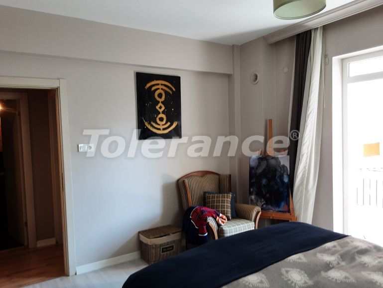 آپارتمان که در کونیاآلتی, آنتالیا - خرید ملک در ترکیه - 118124