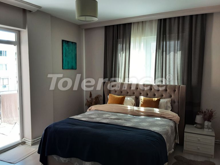 آپارتمان که در کونیاآلتی, آنتالیا - خرید ملک در ترکیه - 118125