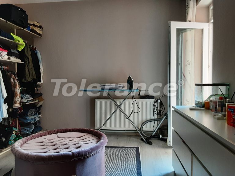 آپارتمان که در کونیاآلتی, آنتالیا - خرید ملک در ترکیه - 118128