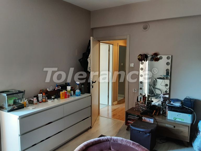 آپارتمان که در کونیاآلتی, آنتالیا - خرید ملک در ترکیه - 118129