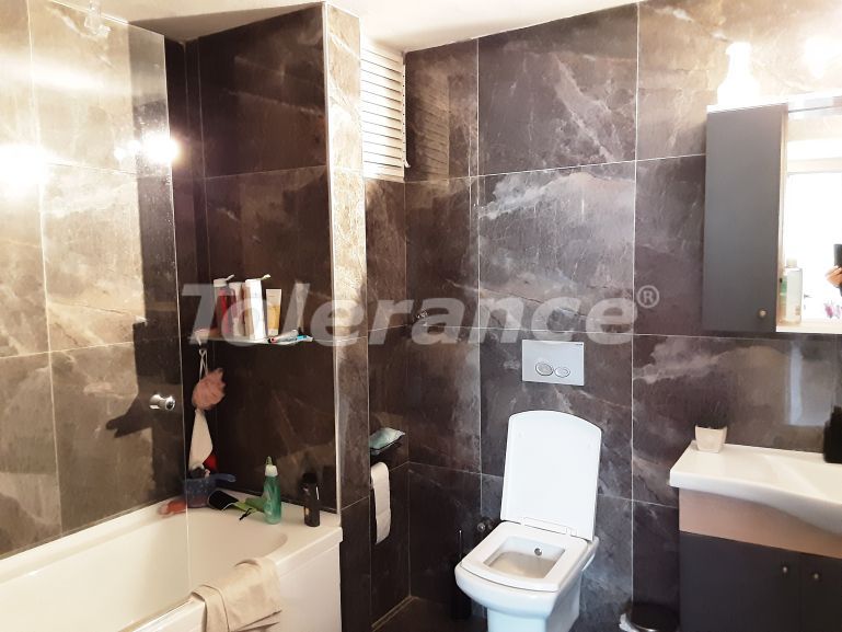 آپارتمان که در کونیاآلتی, آنتالیا - خرید ملک در ترکیه - 118133