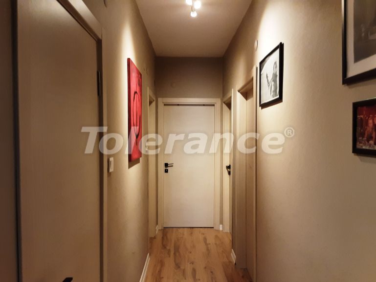 آپارتمان که در کونیاآلتی, آنتالیا - خرید ملک در ترکیه - 118140