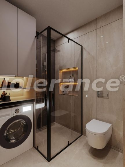 Appartement in Konyaaltı, Antalya - onroerend goed kopen in Turkije - 118158