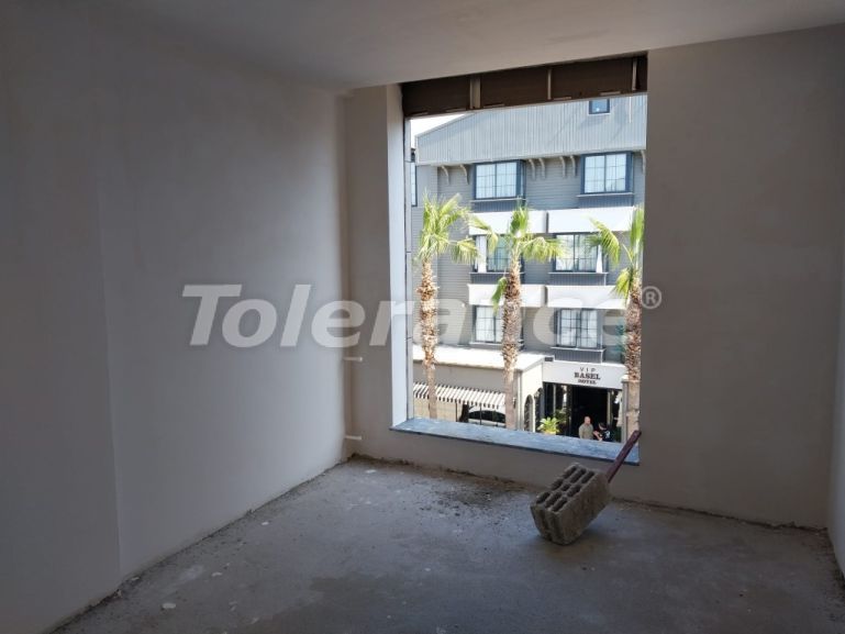 Appartement in Konyaaltı, Antalya - onroerend goed kopen in Turkije - 118163