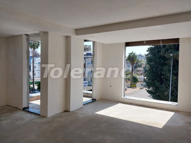 Appartement in Konyaaltı, Antalya - onroerend goed kopen in Turkije - 118165