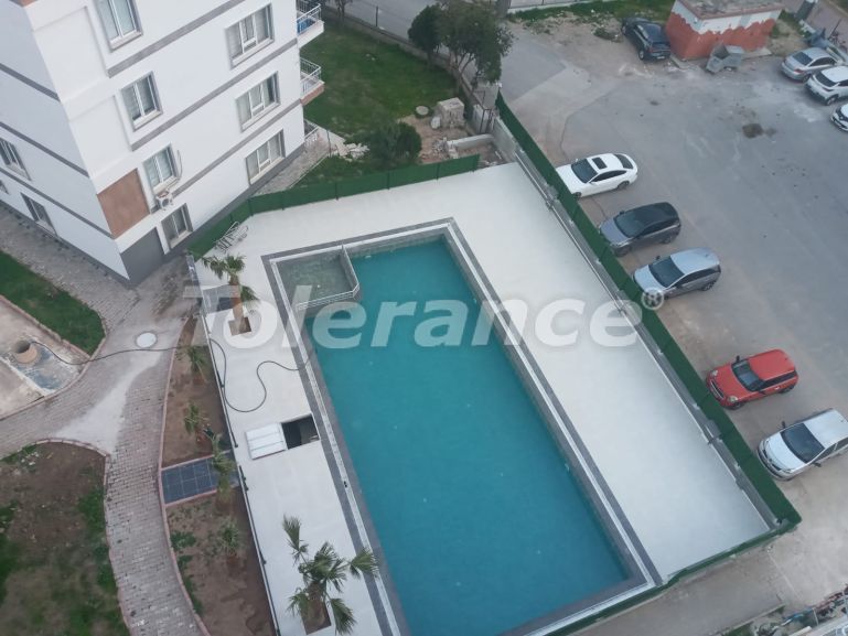 شقق في:في كونيالتي, أنطاليا مسبح - شراء عقار في تركيا - 118182