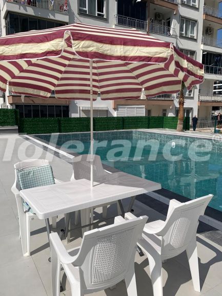 شقق في:في كونيالتي, أنطاليا مسبح - شراء عقار في تركيا - 118183