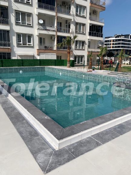 شقق في:في كونيالتي, أنطاليا مسبح - شراء عقار في تركيا - 118184