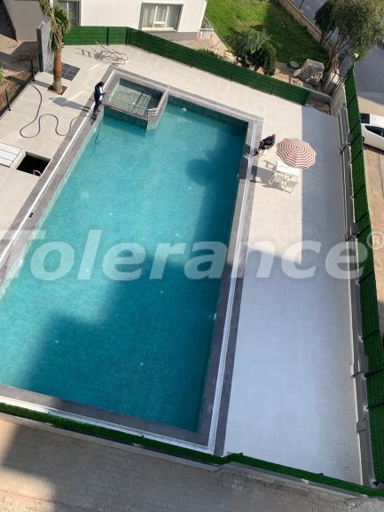 شقق في:في كونيالتي, أنطاليا مسبح - شراء عقار في تركيا - 118186