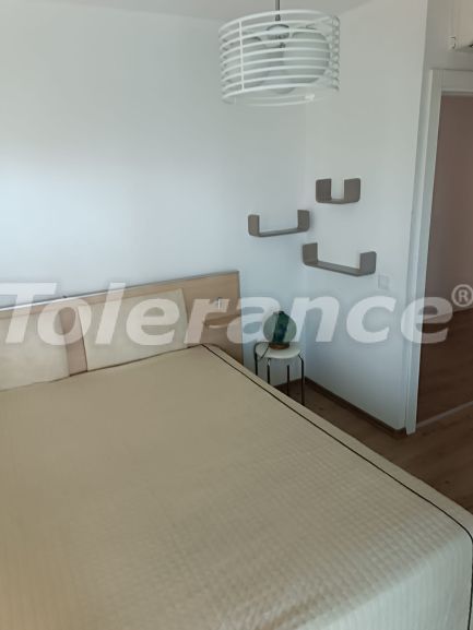 Apartment in Konyaaltı, Antalya meeresblick pool - immobilien in der Türkei kaufen - 118718