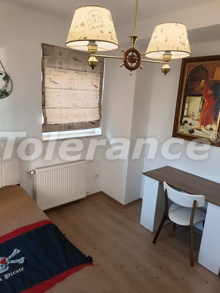 Apartment in Konyaaltı, Antalya meeresblick pool - immobilien in der Türkei kaufen - 118719