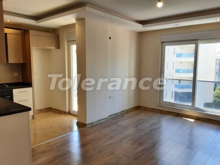 Appartement in Konyaaltı, Antalya zwembad - onroerend goed kopen in Turkije - 118814
