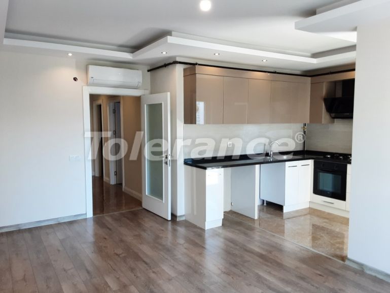 Appartement in Konyaaltı, Antalya zwembad - onroerend goed kopen in Turkije - 118815