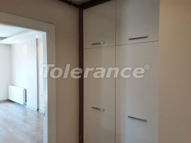 Appartement in Konyaaltı, Antalya zwembad - onroerend goed kopen in Turkije - 118817