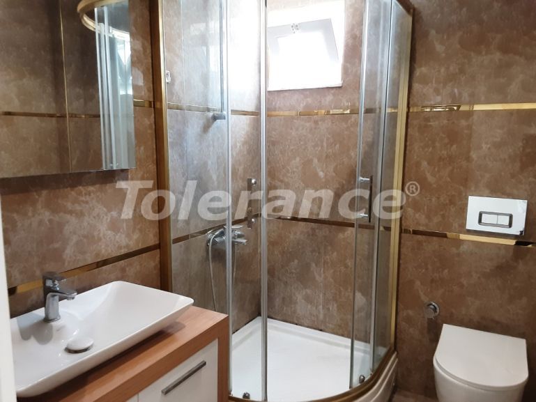 Appartement in Konyaaltı, Antalya zwembad - onroerend goed kopen in Turkije - 118819