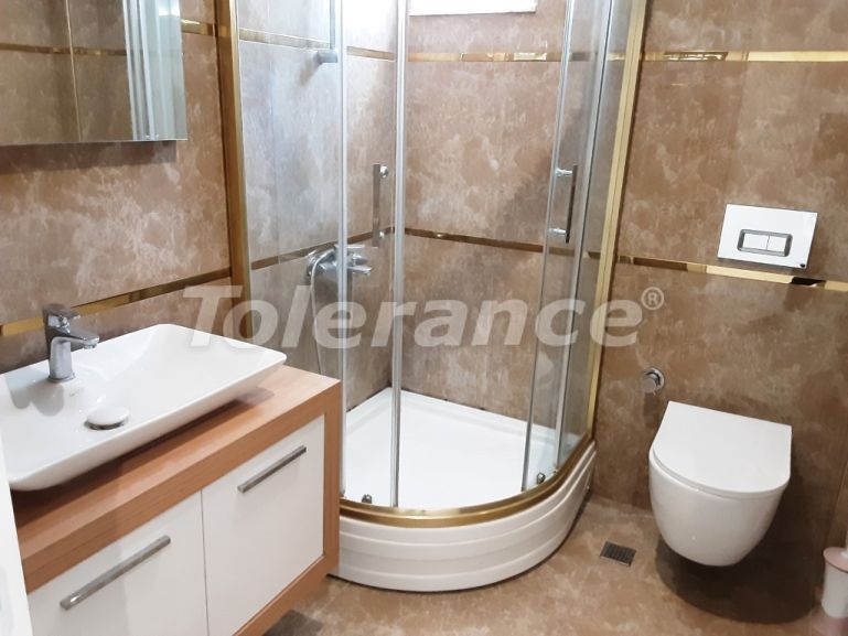 Appartement in Konyaaltı, Antalya zwembad - onroerend goed kopen in Turkije - 118820