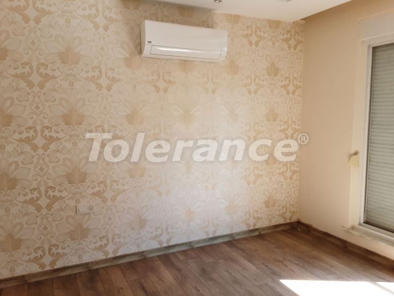 Appartement in Konyaaltı, Antalya zwembad - onroerend goed kopen in Turkije - 118821