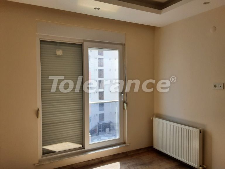 Appartement in Konyaaltı, Antalya zwembad - onroerend goed kopen in Turkije - 118822