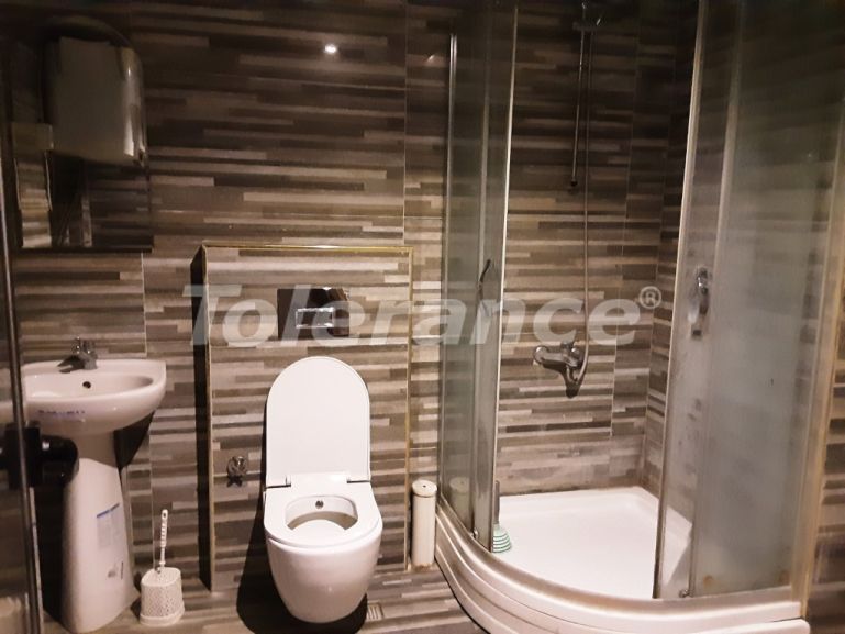 Appartement in Konyaaltı, Antalya zwembad - onroerend goed kopen in Turkije - 118826