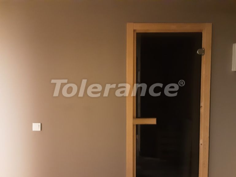 Appartement in Konyaaltı, Antalya zwembad - onroerend goed kopen in Turkije - 118827