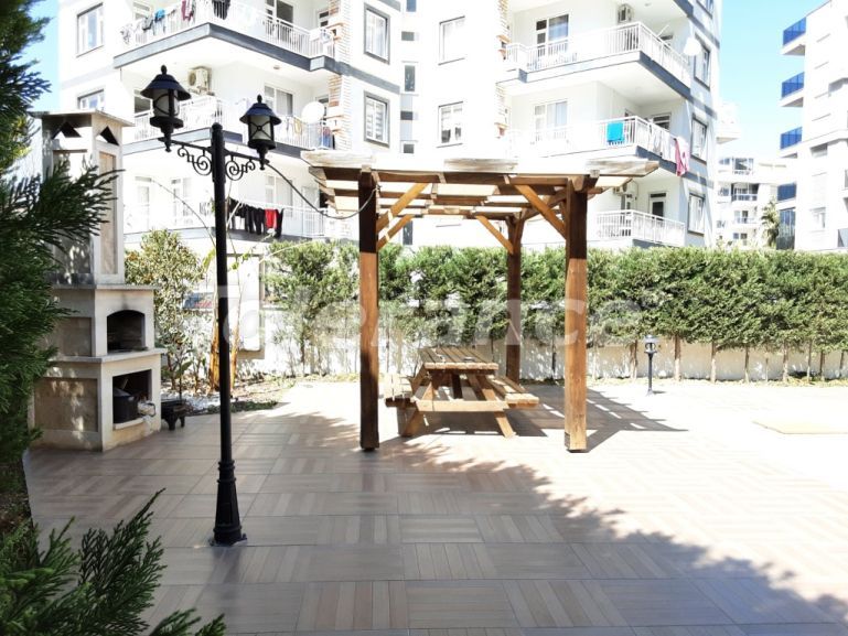 Appartement in Konyaaltı, Antalya zwembad - onroerend goed kopen in Turkije - 118833