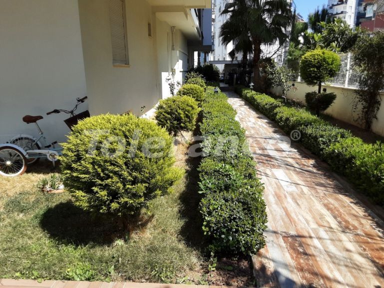 Appartement in Konyaaltı, Antalya zwembad - onroerend goed kopen in Turkije - 118834
