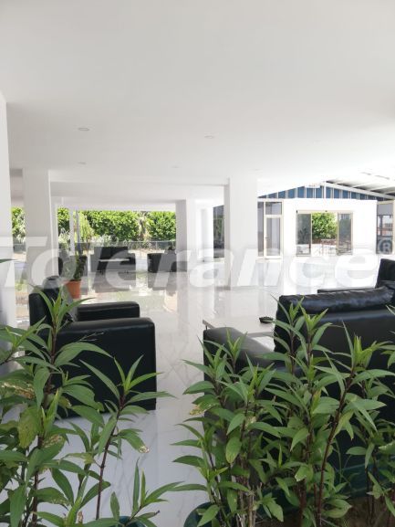 آپارتمان که در کونیاآلتی, آنتالیا استخر - خرید ملک در ترکیه - 118942