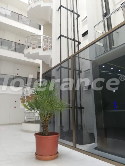 آپارتمان که در کونیاآلتی, آنتالیا استخر - خرید ملک در ترکیه - 118945